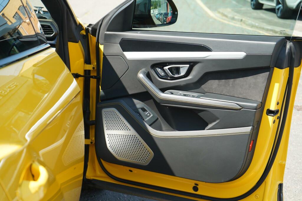 Lamborghini Urus 4.0 V8 Biturbo 4Wd Euro 6  #19