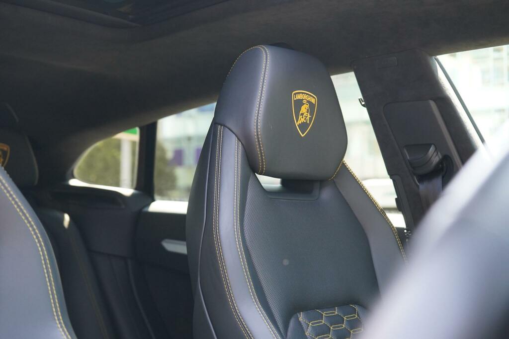 Lamborghini Urus 4.0 V8 Biturbo 4Wd Euro 6  #25