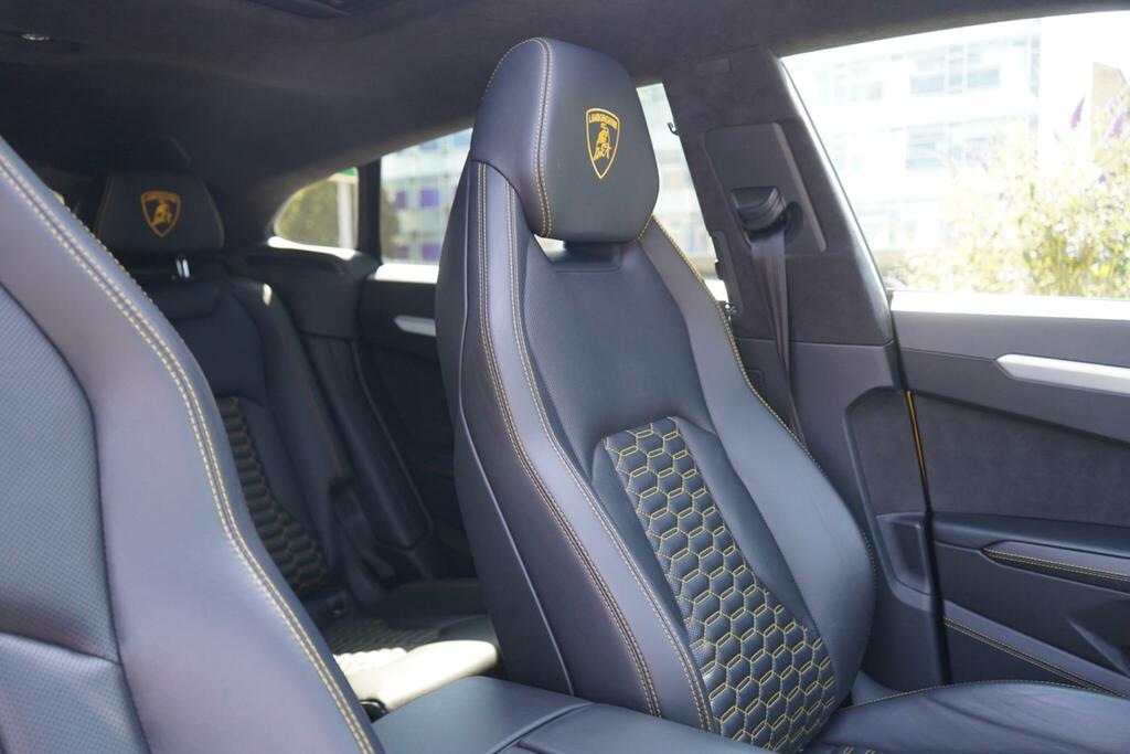 Lamborghini Urus 4.0 V8 Biturbo 4Wd Euro 6  #24