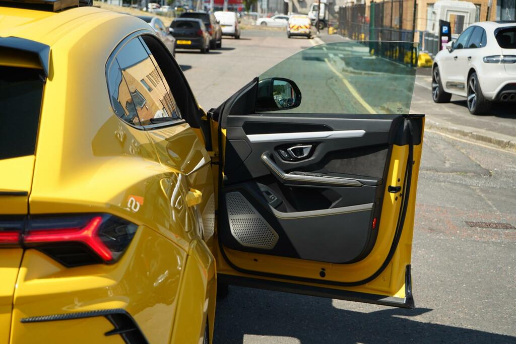 Lamborghini Urus 4.0 V8 Biturbo 4Wd Euro 6  #18