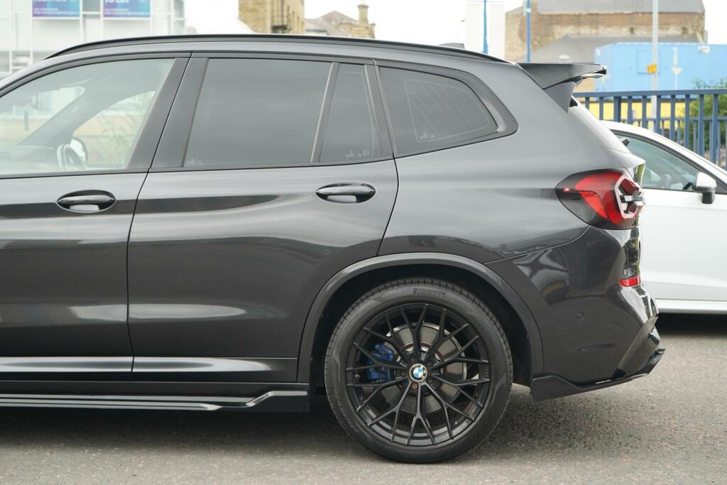 Audi RS5 Hst Black #9
