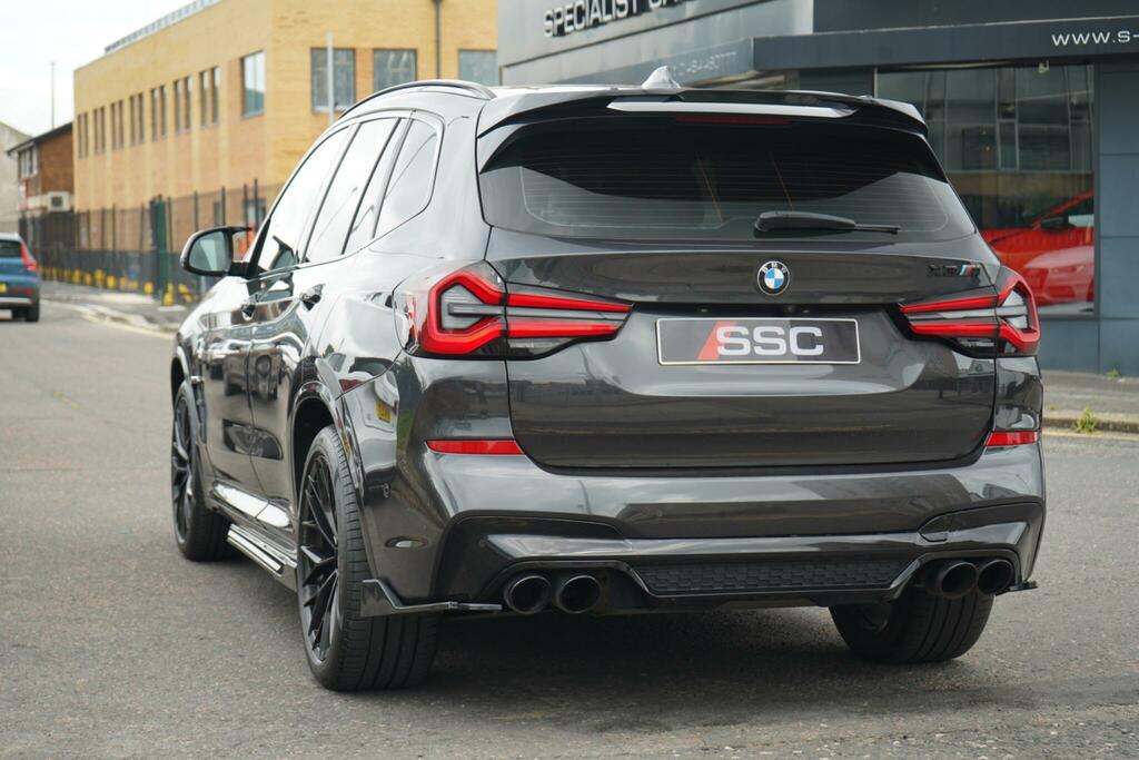 Audi RS5 Hst Black #11