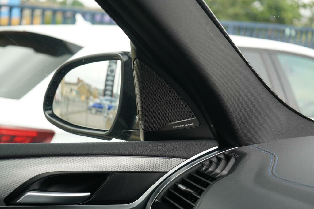 Audi RS5 Hst Black #26