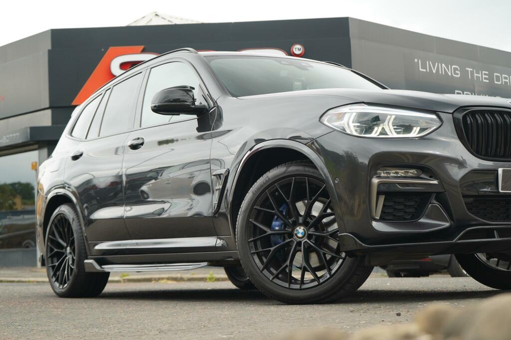 Audi RS5 Hst Black #27