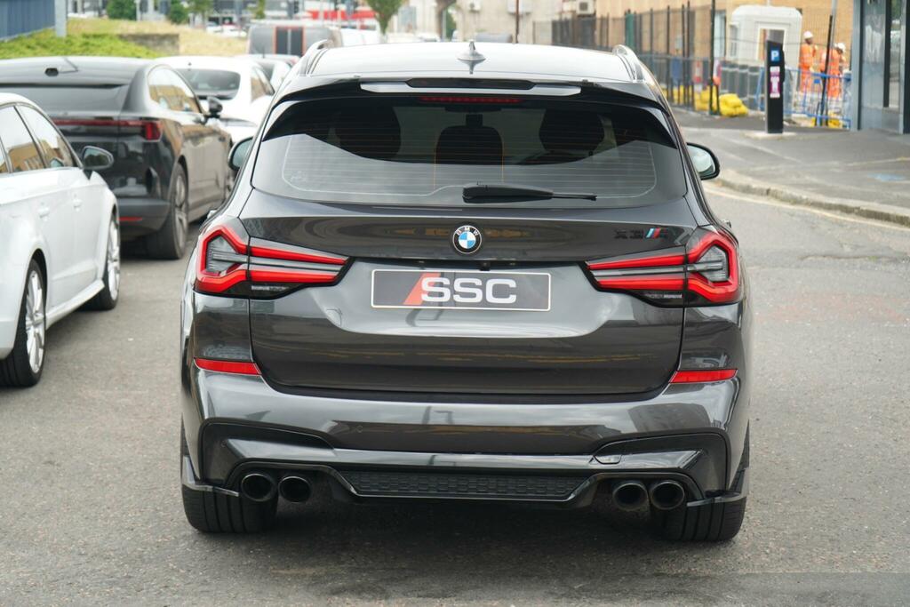 Audi RS5 Hst Black #12