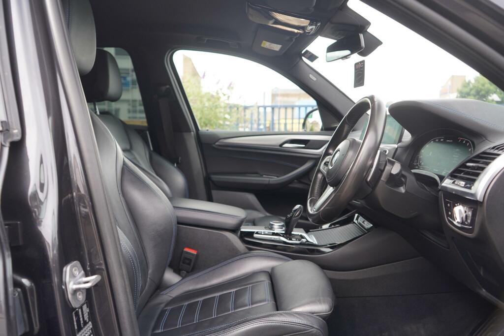 Audi RS5 Hst Black #18