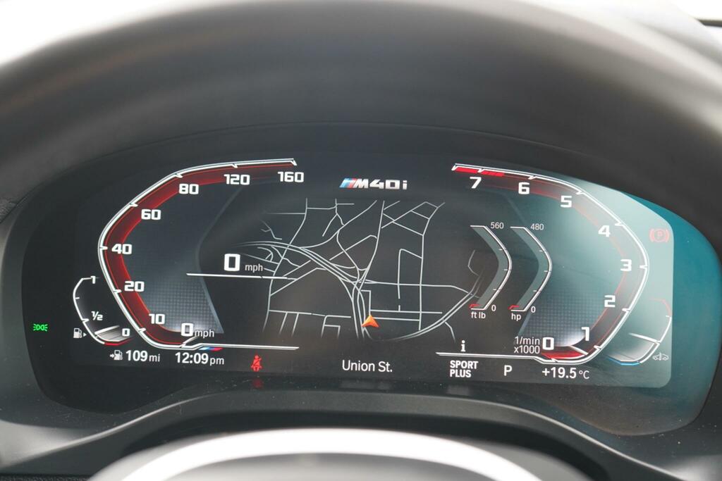 Audi RS5 Hst Black #25