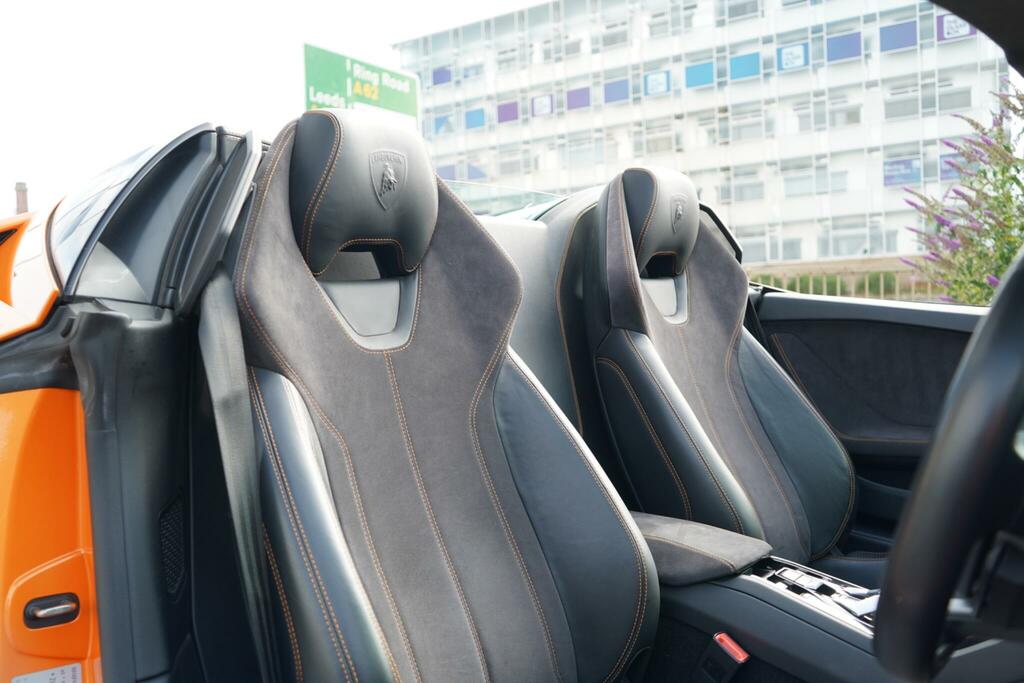 Lamborghini Huracan Lp 610-4 #3