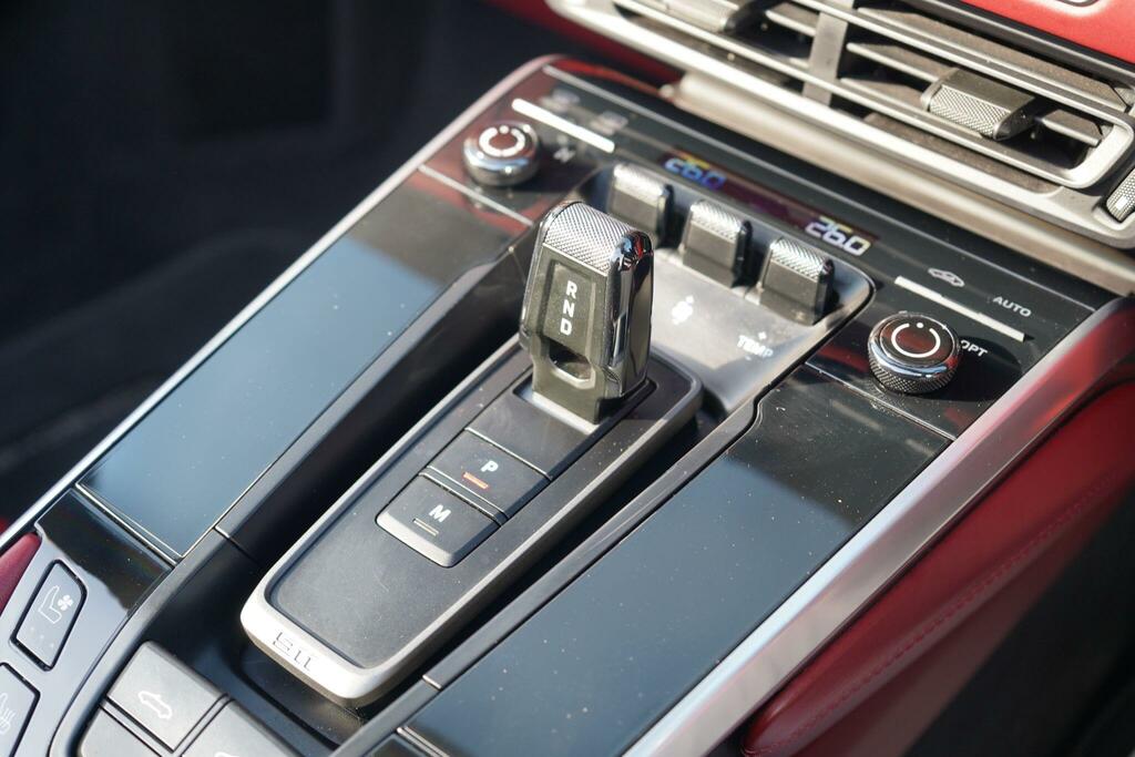 Porsche 911 911 Sport Classic Grey #30