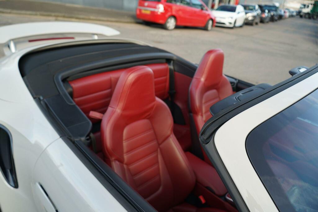 Porsche 911 911 Sport Classic Grey #20