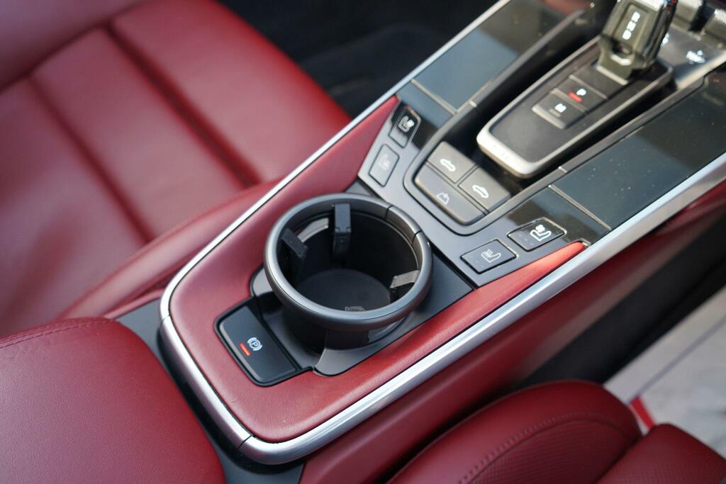 Porsche 911 911 Sport Classic Grey #29