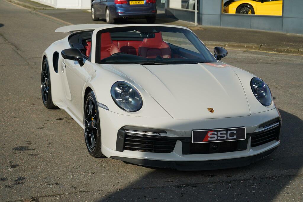 Porsche 911 911 Sport Classic Grey #39