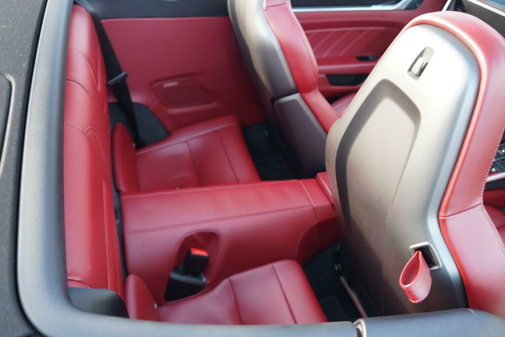 Porsche 911 911 Sport Classic Grey #21