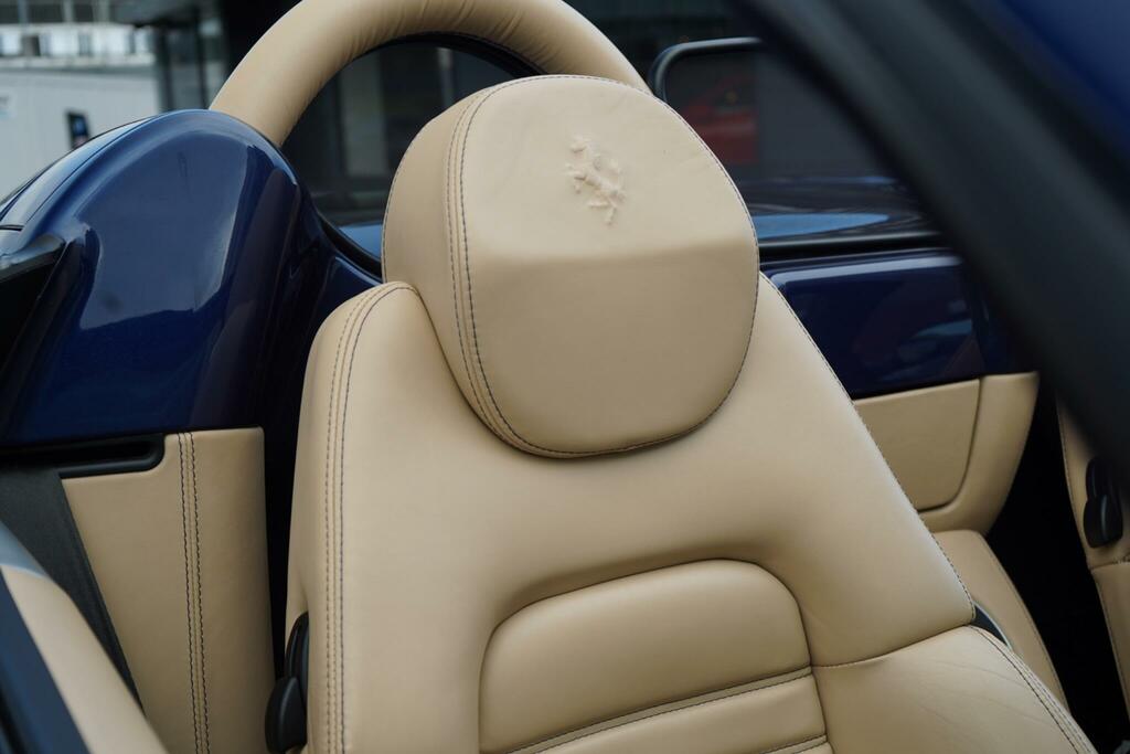 Ferrari 360 Modena 6-Speed 5,000 Miles #15