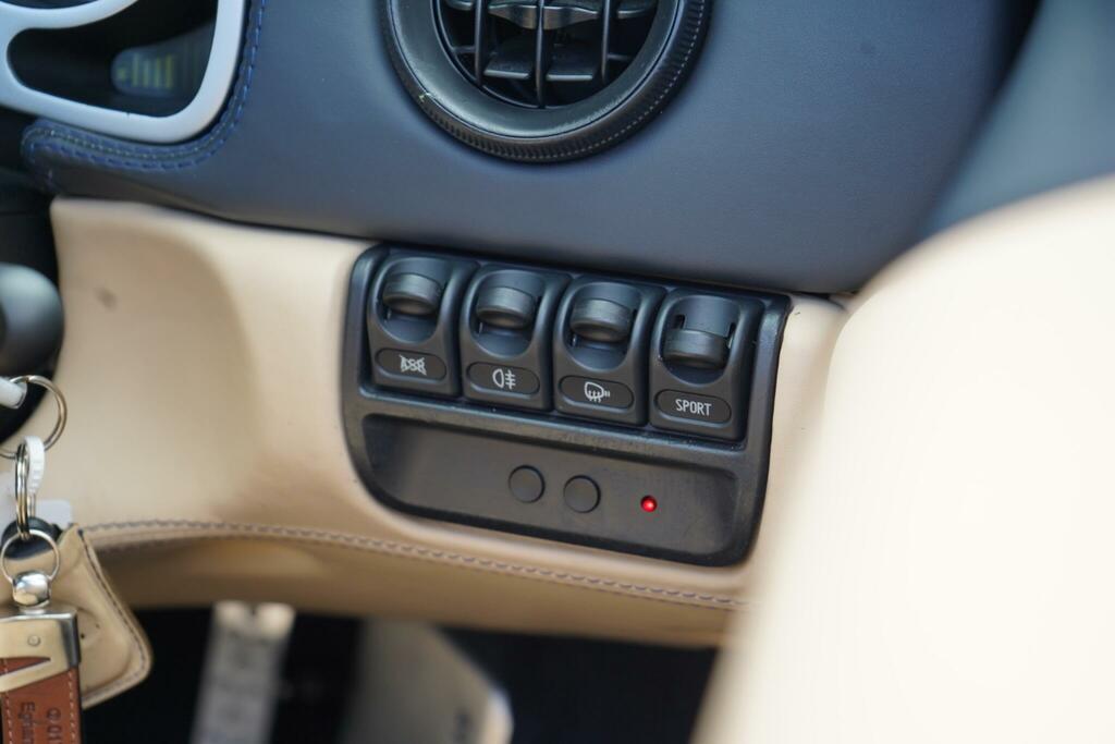 Ferrari 360 Modena 6-Speed 5,000 Miles #14
