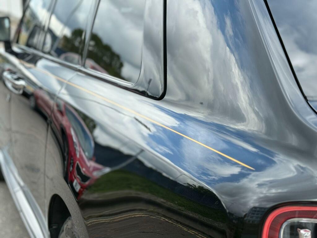 Rolls-Royce Cullinan 6.75 V12 4Wd Euro 6 #18