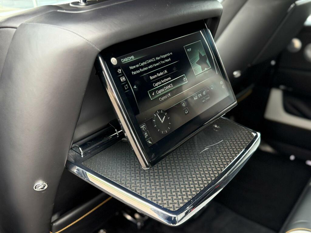 Rolls-Royce Cullinan 6.75 V12 4Wd Euro 6 #41
