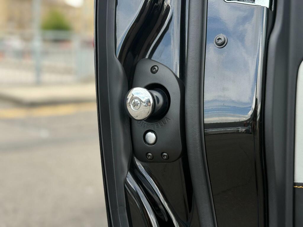 Rolls-Royce Cullinan 6.75 V12 4Wd Euro 6 #28