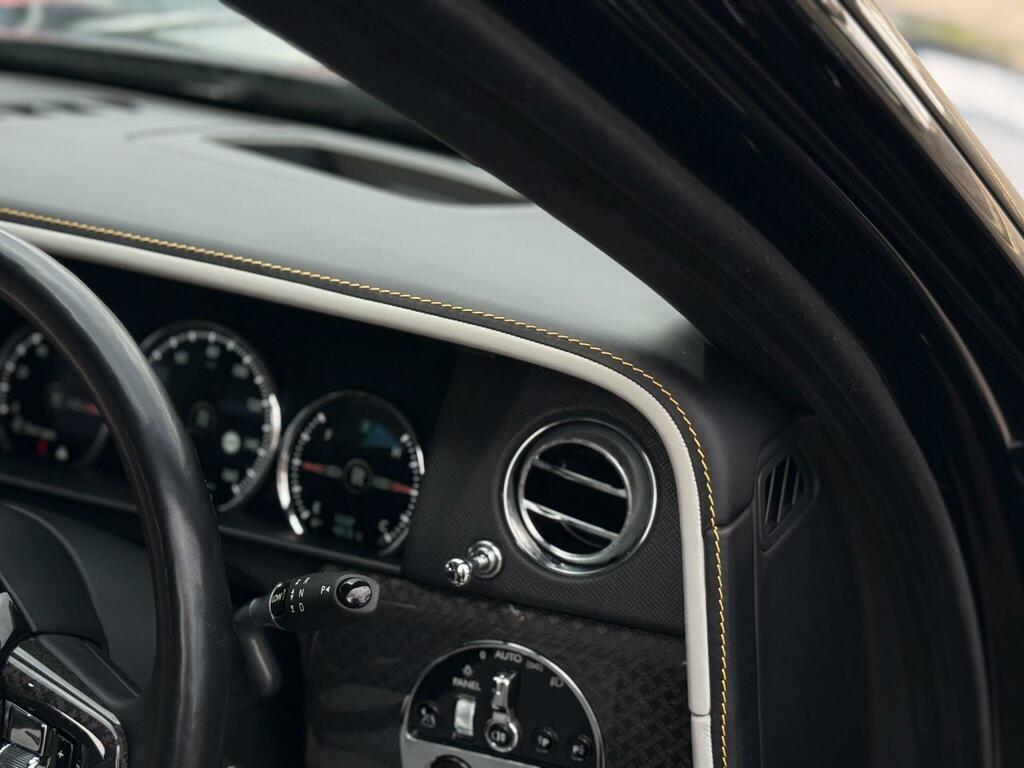 Rolls-Royce Cullinan 6.75 V12 4Wd Euro 6 #39