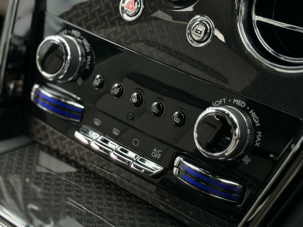 Rolls-Royce Cullinan 6.75 V12 4Wd Euro 6 #36
