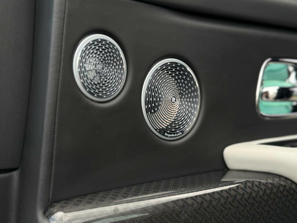 Rolls-Royce Cullinan 6.75 V12 4Wd Euro 6 #19