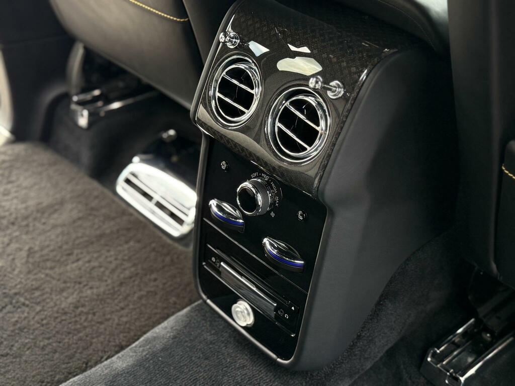 Rolls-Royce Cullinan 6.75 V12 4Wd Euro 6 #23