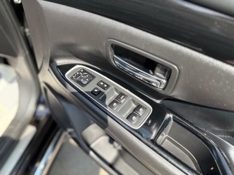 Mitsubishi Outlander 2.0H 12Kwh Gx4h 4Wd Grey #16
