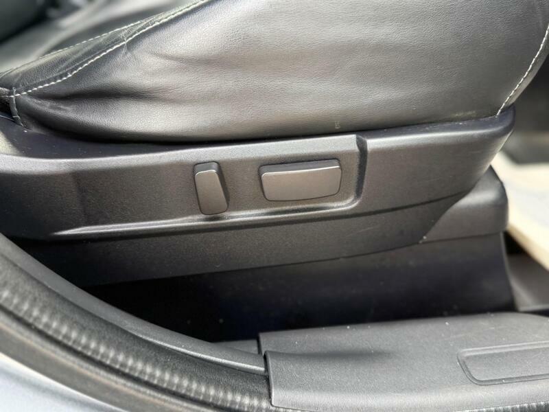 Mitsubishi Outlander 2.2 Di-d 4 4Wd Euro 6 Ss Silver #19