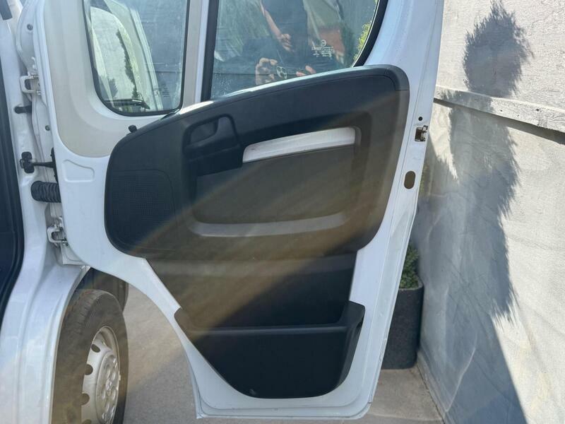 Peugeot Boxer Boxer 335 Professional L3h2 Bluehdi White #10