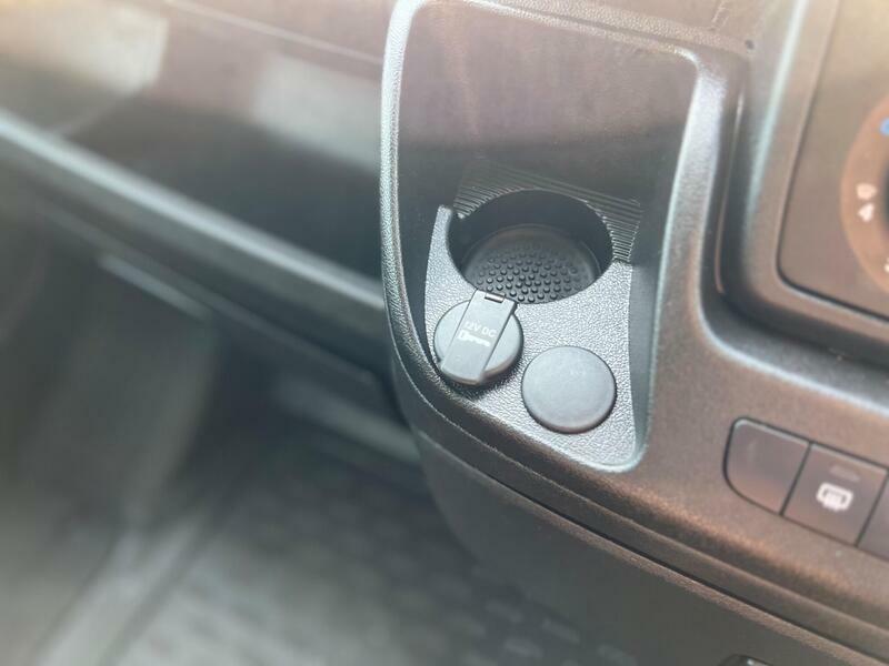 Peugeot Boxer Boxer 335 Professional L3h2 Bluehdi White #37