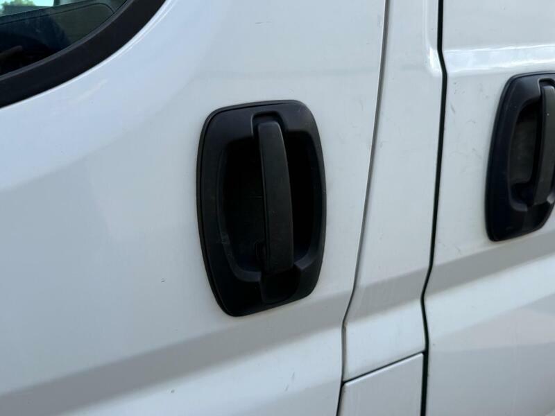Peugeot Boxer Boxer 335 Professional L3h2 Bluehdi White #22