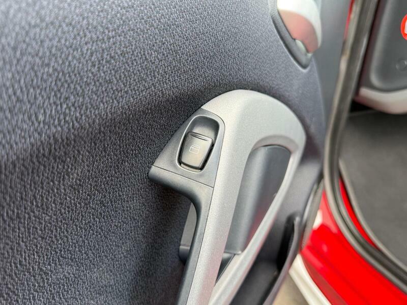 Smart Fortwo Fortwo Drive Cvt Black #18