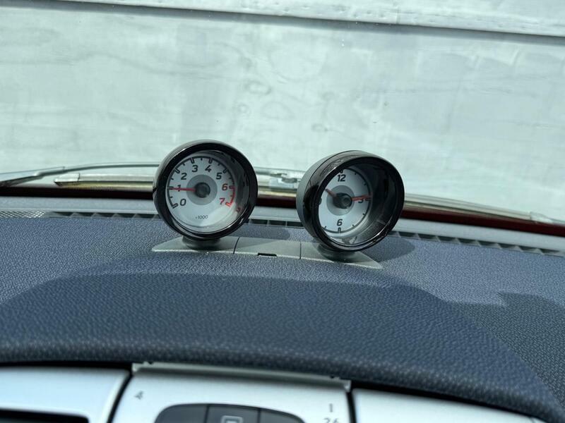 Smart Fortwo Fortwo Drive Cvt Black #41