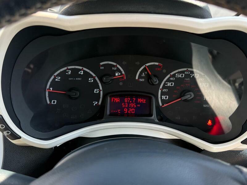 Ford KA 1.2 Zetec 69 Bhp 30 Road Tax- 1 Former Keeper White #47