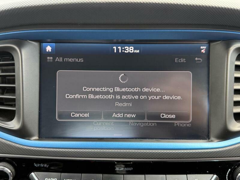 Hyundai Ioniq 1.6 H-gdi 8.9Kwh Grey #60