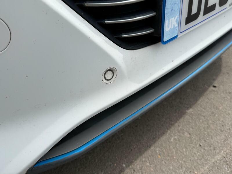 Hyundai Ioniq 1.6 H-gdi 8.9Kwh Grey #36