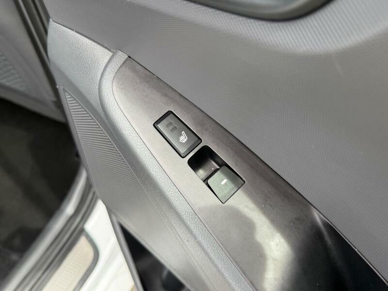 Hyundai Ioniq 1.6 H-gdi 8.9Kwh Grey #24