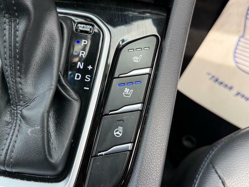 Hyundai Ioniq 1.6 H-gdi 8.9Kwh Grey #52