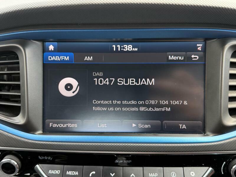 Hyundai Ioniq 1.6 H-gdi 8.9Kwh Grey #59