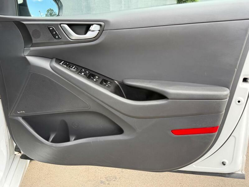 Hyundai Ioniq 1.6 H-gdi 8.9Kwh Grey #14