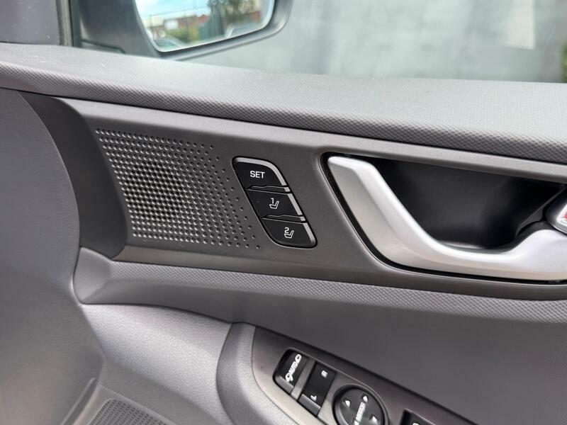 Hyundai Ioniq 1.6 H-gdi 8.9Kwh Grey #16