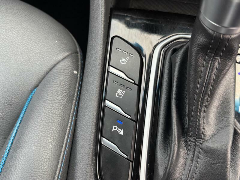 Hyundai Ioniq 1.6 H-gdi 8.9Kwh Grey #53