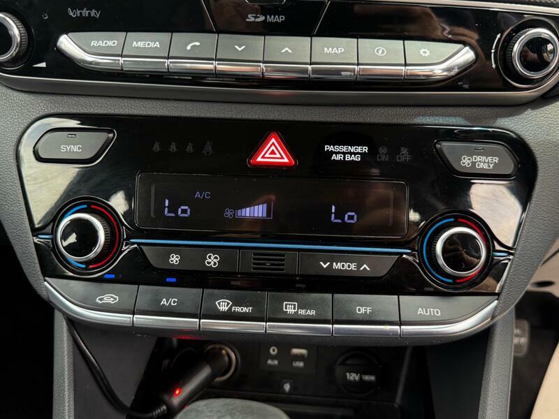 Hyundai Ioniq 1.6 H-gdi 8.9Kwh Grey #55