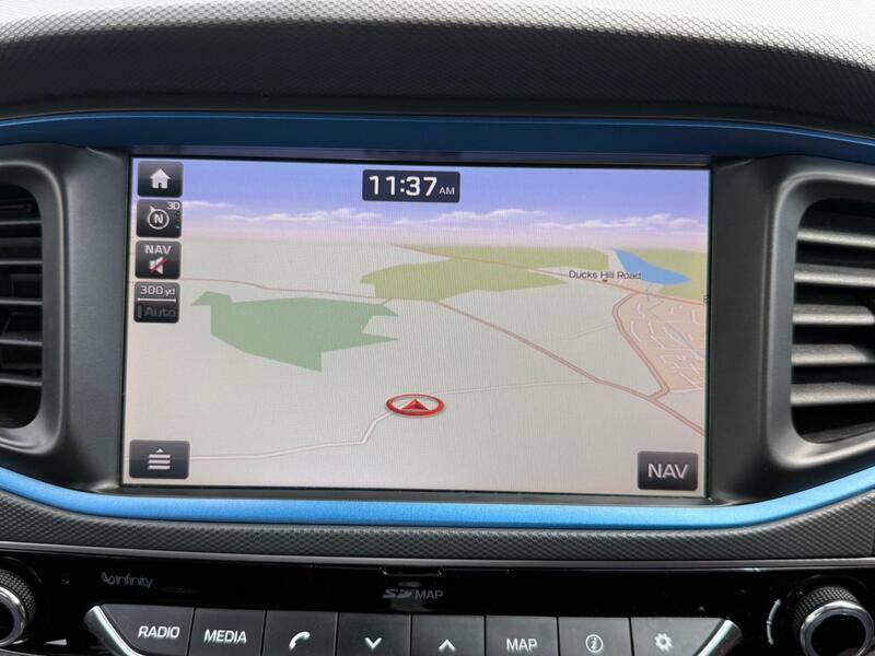 Hyundai Ioniq 1.6 H-gdi 8.9Kwh Grey #58
