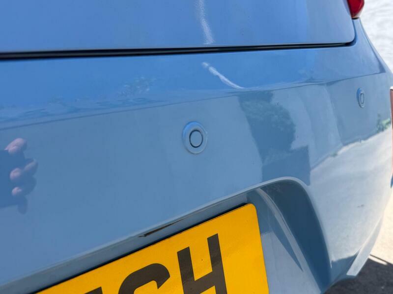 Kia Picanto 1.0 1 Cheap Tax And Insurance Hatchback White #31