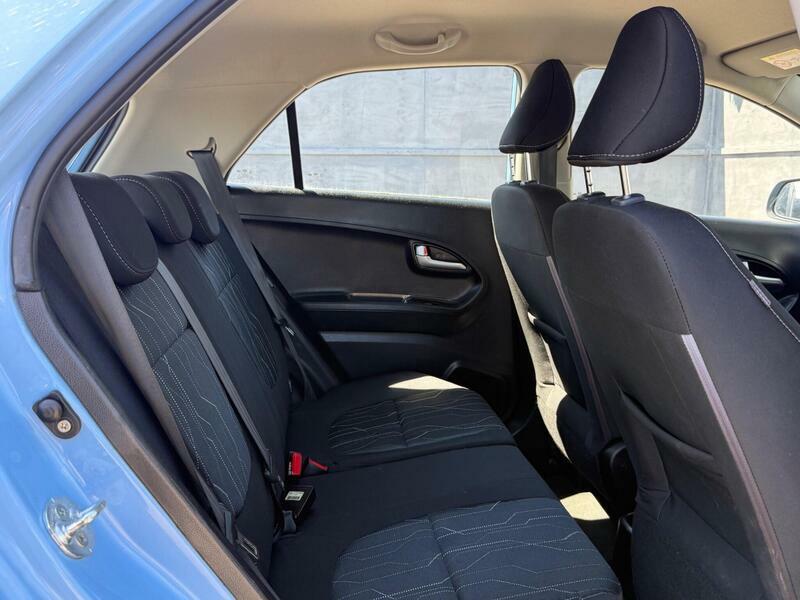 Kia Picanto 1.0 1 Cheap Tax And Insurance Hatchback White #21