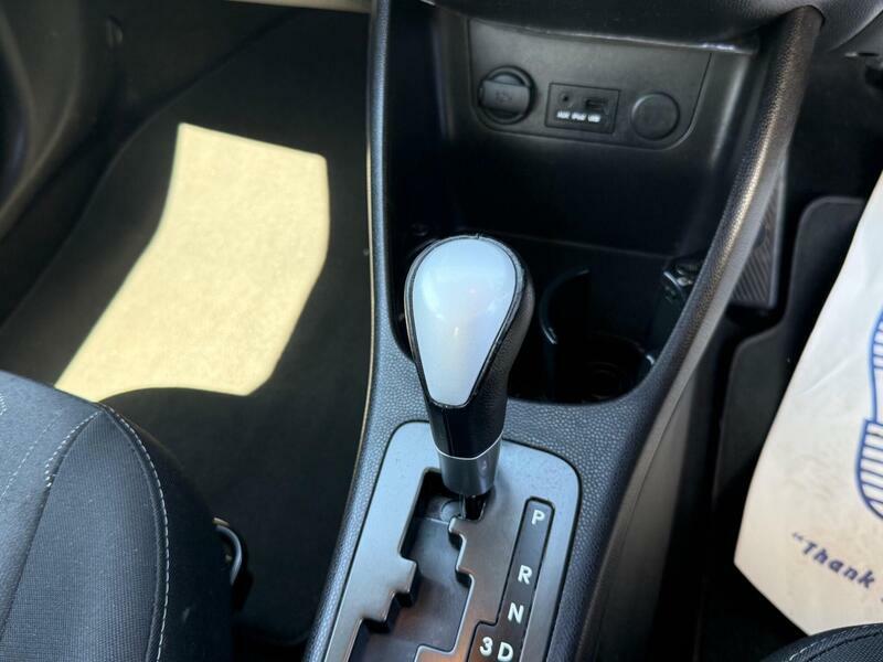 Kia Picanto 1.0 1 Cheap Tax And Insurance Hatchback White #44