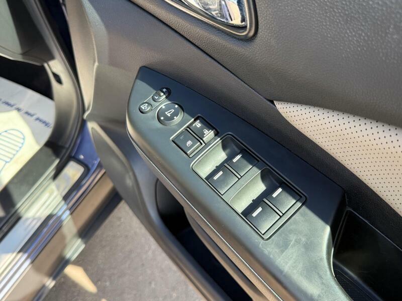 Honda Cr-V 2.0 I-vtec Se-t Suv 4Wd Euro 5 Black #16