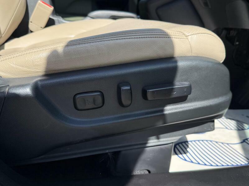 Honda Cr-V 2.0 I-vtec Se-t Suv 4Wd Euro 5 Black #19