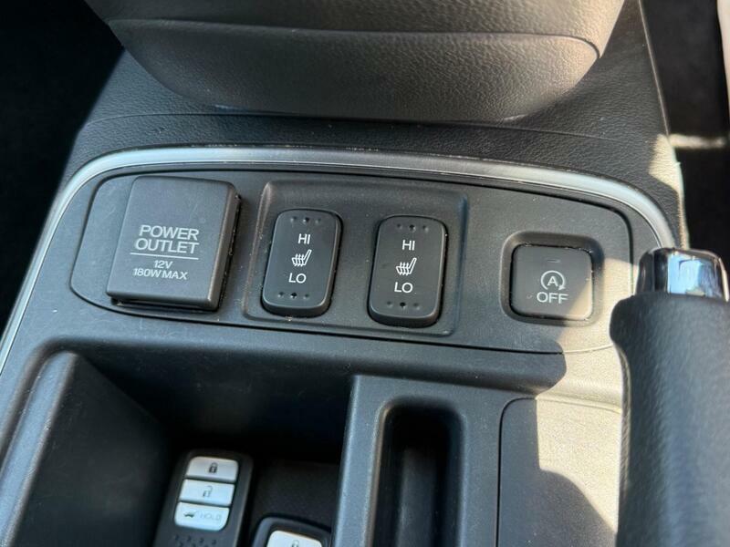 Honda Cr-V 2.0 I-vtec Se-t Suv 4Wd Euro 5 Black #53